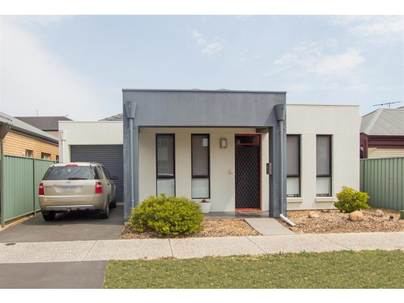 6 PIER LANE, Mawson Lakes SA 5095