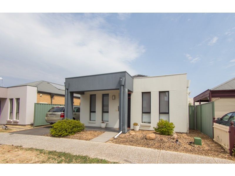 6 PIER LANE, Mawson Lakes SA 5095