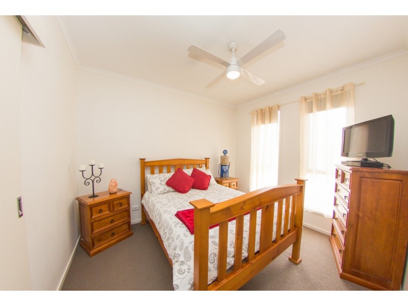 6 PIER LANE, Mawson Lakes SA 5095