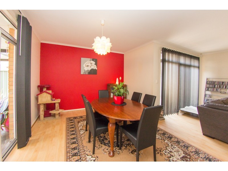 6 PIER LANE, Mawson Lakes SA 5095