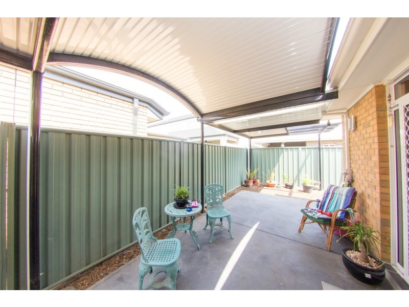 6 PIER LANE, Mawson Lakes SA 5095