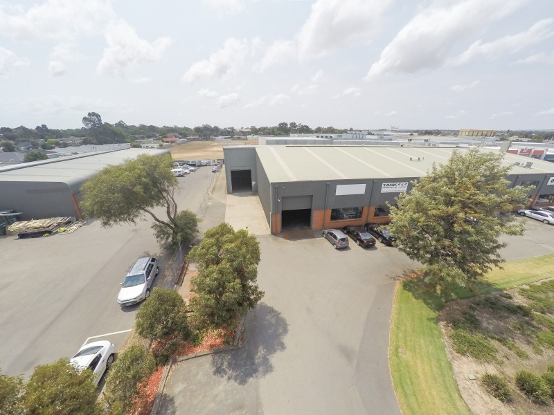 5 Cord St, Dudley Park SA 5008