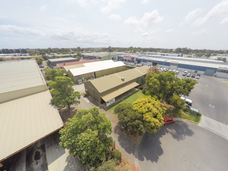 6 La Salle St, Dudley Park SA 5008