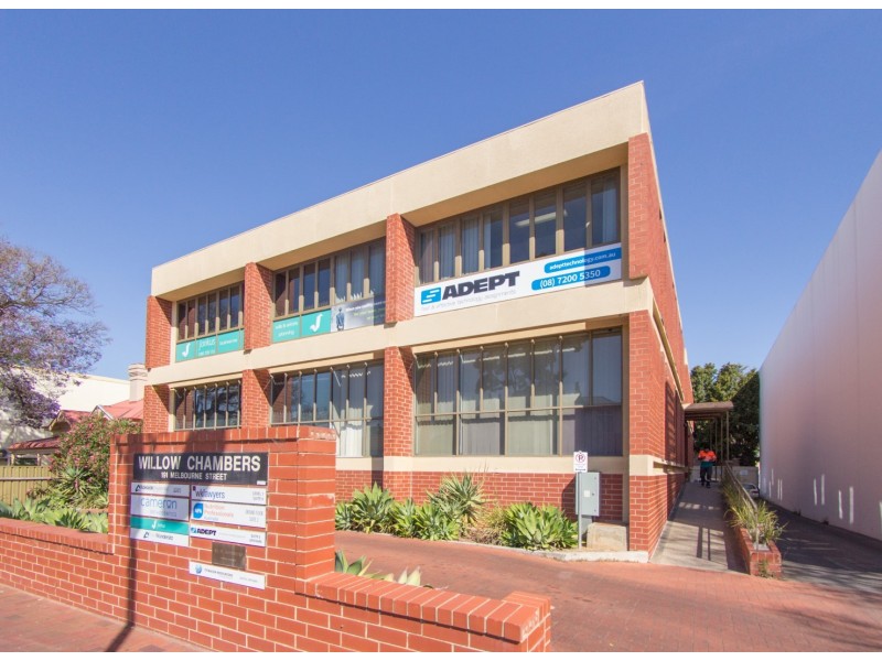 8/191 Melbourne Street, North Adelaide SA 5006