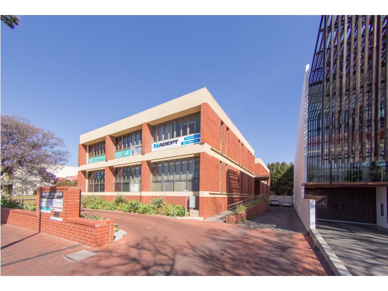 8/191 Melbourne Street, North Adelaide SA 5006