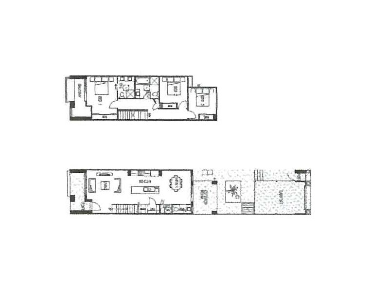 43 Park Terrace, Blakeview SA 5114 Floorplan