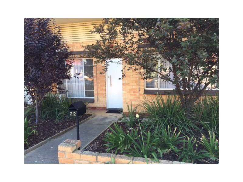 22 Almond Grove, Glandore SA 5037