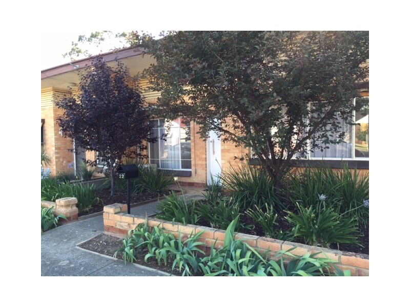 22 Almond Grove, Glandore SA 5037