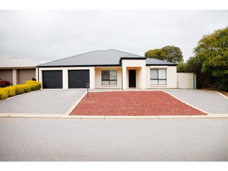 20 AMES DRIVE, Evanston Park SA 5116