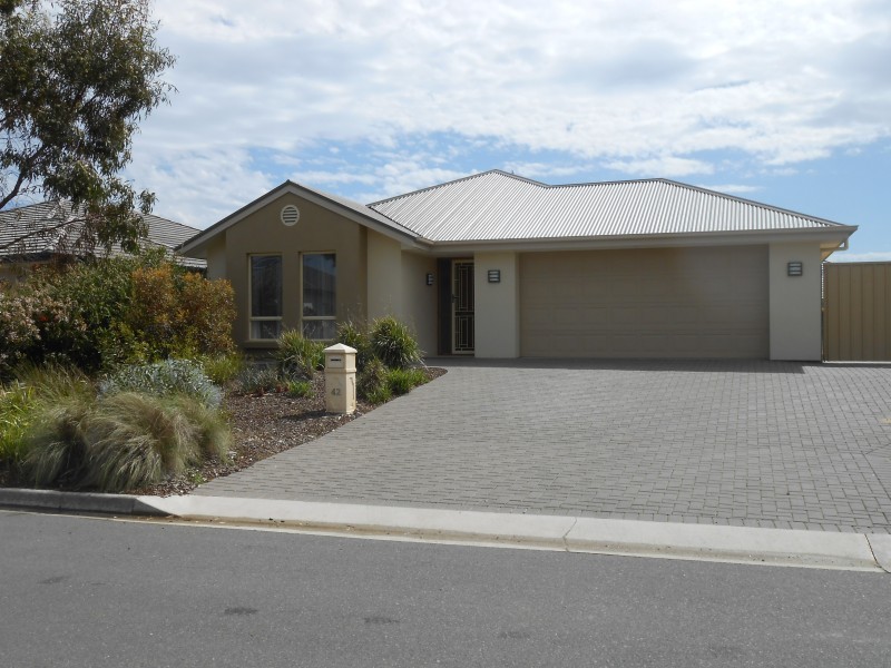 42 Halcyon Circuit, Aldinga Beach SA 5173