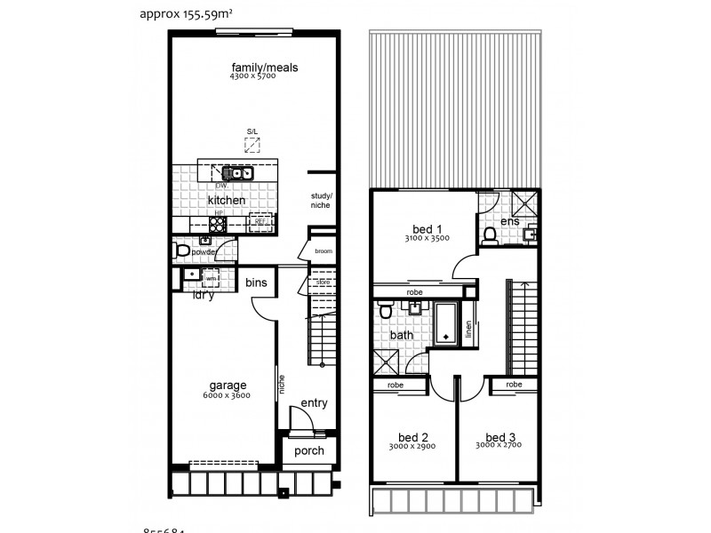 75 Hamilton blvd, Evanston Gardens SA 5116