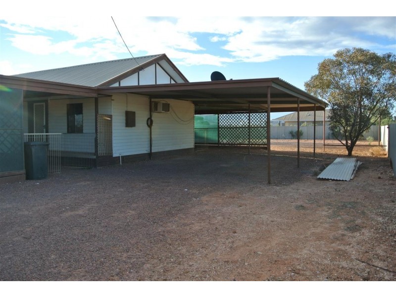 Lot 616 Flinders Street, Coober Pedy SA 5723