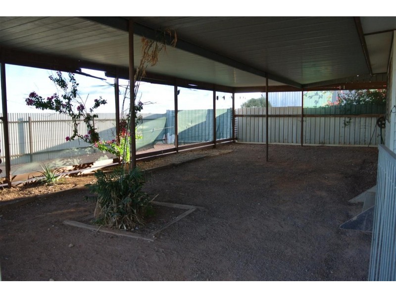 Lot 616 Flinders Street, Coober Pedy SA 5723