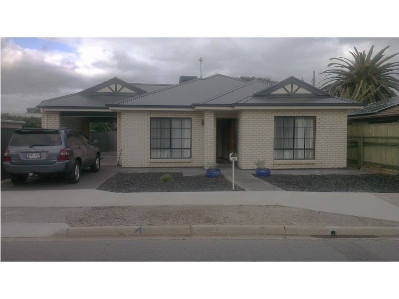 56 Kalgoorlie Avenue, Port Noarlunga South SA 5167