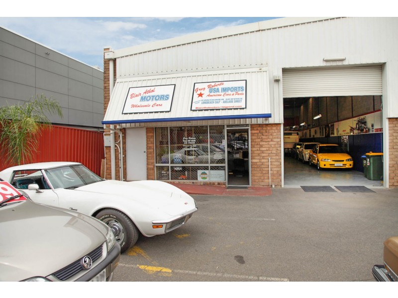 1/56 Audrey Ave, Blair Athol SA 5084