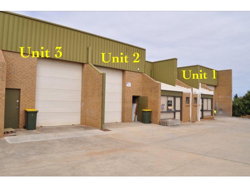 2/38-46 Barndioota Road, Salisbury Plain SA 5109
