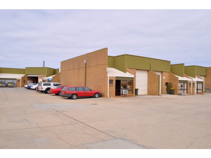 2/38-46 Barndioota Road, Salisbury Plain SA 5109