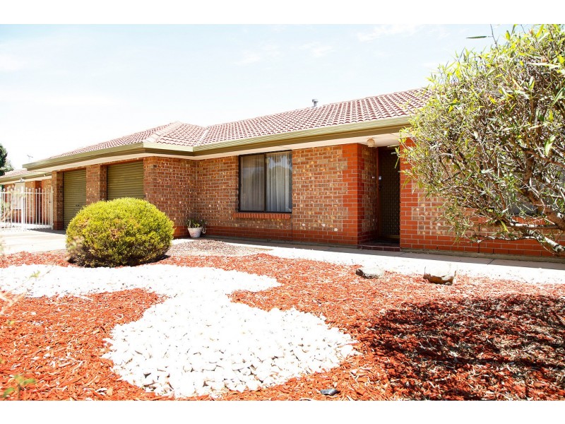 2/12 PRIMROSE CT, Parafield Gardens SA 5107