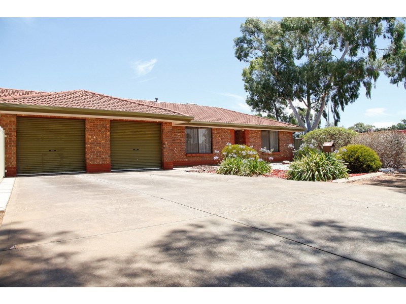 2/12 PRIMROSE CT, Parafield Gardens SA 5107