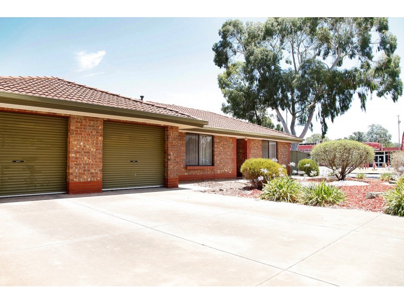 2/12 PRIMROSE CT, Parafield Gardens SA 5107
