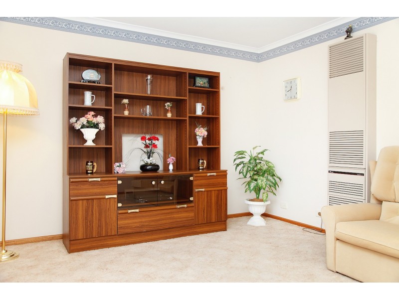 2/12 PRIMROSE CT, Parafield Gardens SA 5107