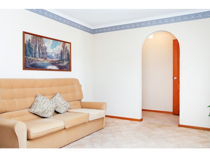 2/12 PRIMROSE CT, Parafield Gardens SA 5107