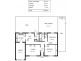 2/12 PRIMROSE CT, Parafield Gardens SA 5107 Floorplan