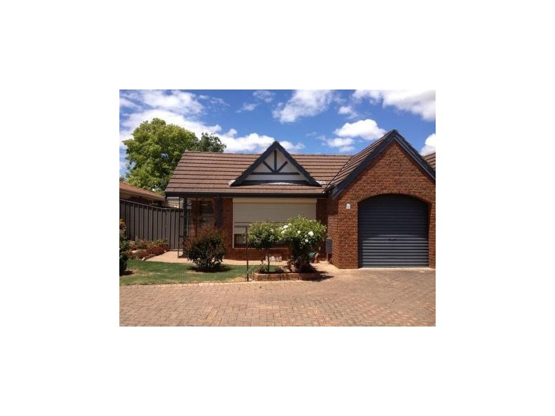 6/1-3 Crestview Place, Wynn Vale SA 5127