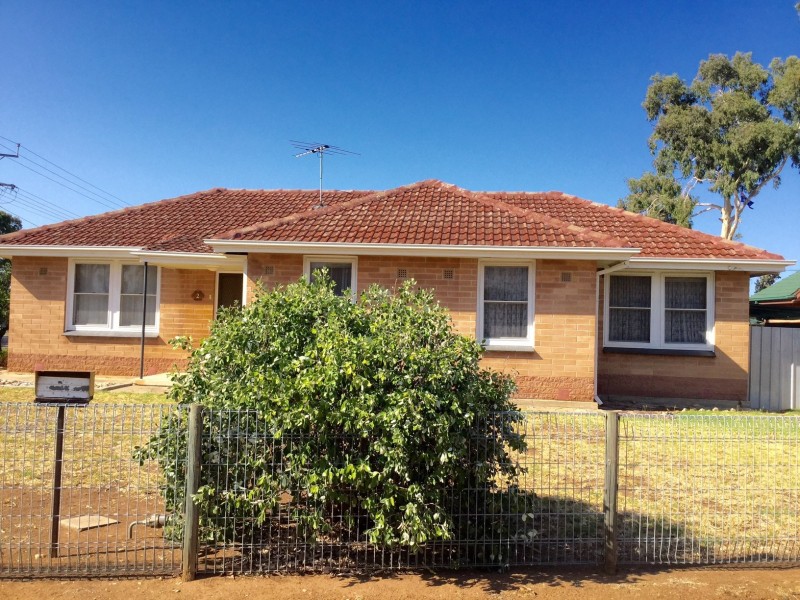 2 MAILEY CRES, Parafield Gardens SA 5107