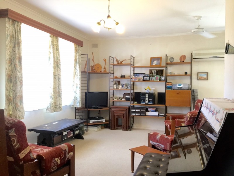 2 MAILEY CRES, Parafield Gardens SA 5107