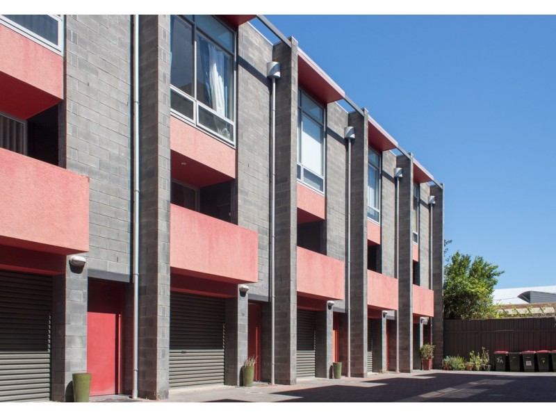 3A Pistrina Court, Adelaide SA 5000