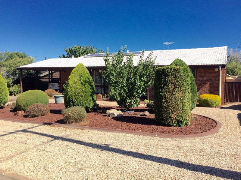 19 TAURUS CRESCENT, Modbury Heights SA 5092