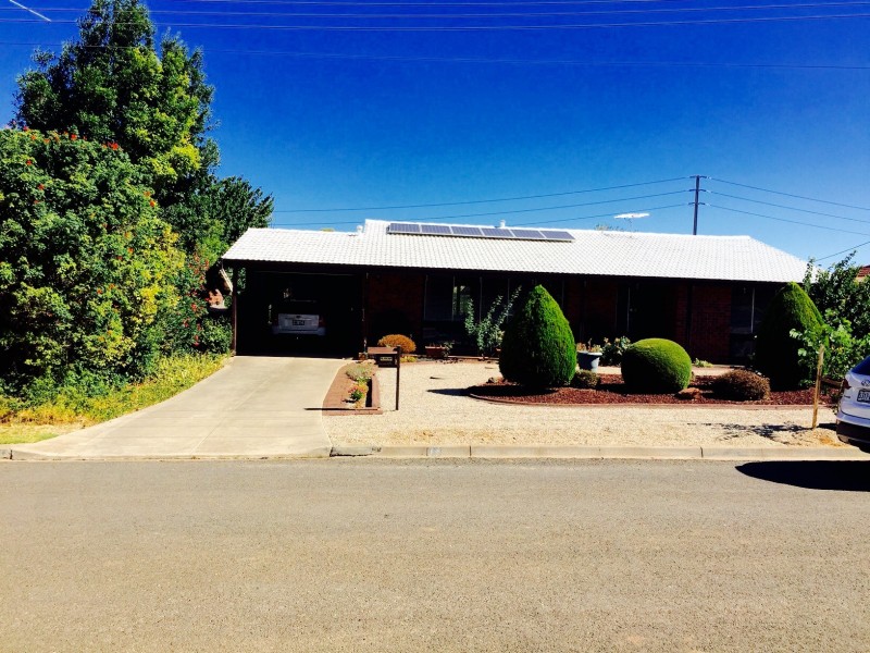 19 TAURUS CRESCENT, Modbury Heights SA 5092