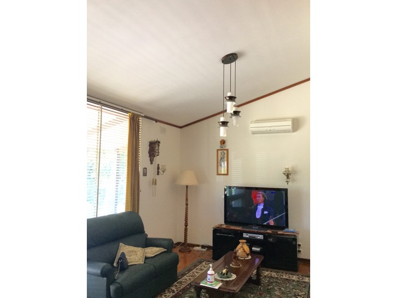 19 TAURUS CRESCENT, Modbury Heights SA 5092
