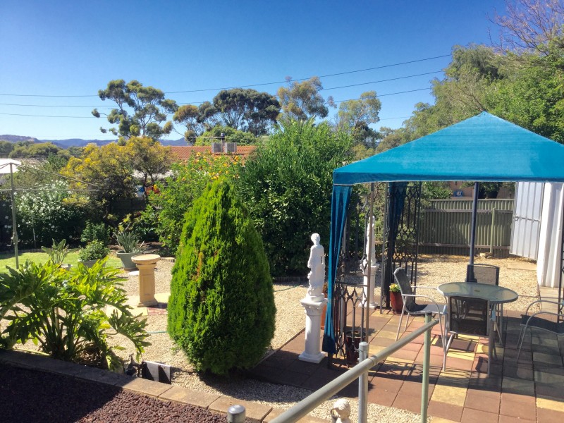 19 TAURUS CRESCENT, Modbury Heights SA 5092