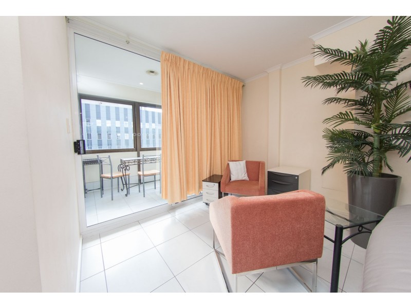 114/65 King William Street, Adelaide SA 5000