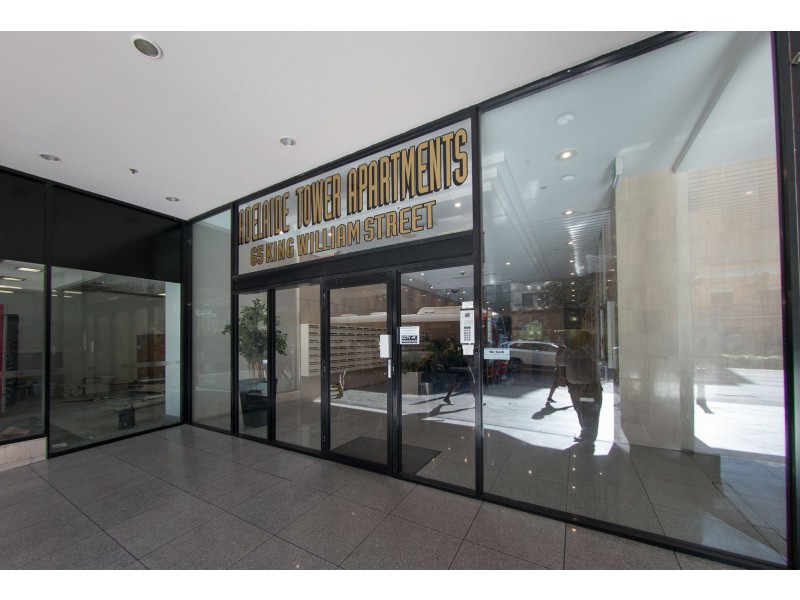 114/65 King William Street, Adelaide SA 5000
