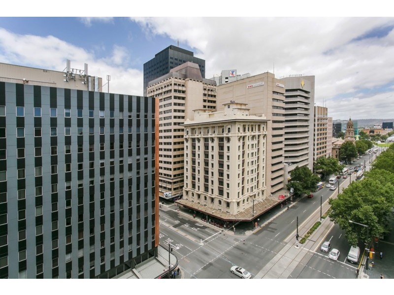 114/65 King William Street, Adelaide SA 5000