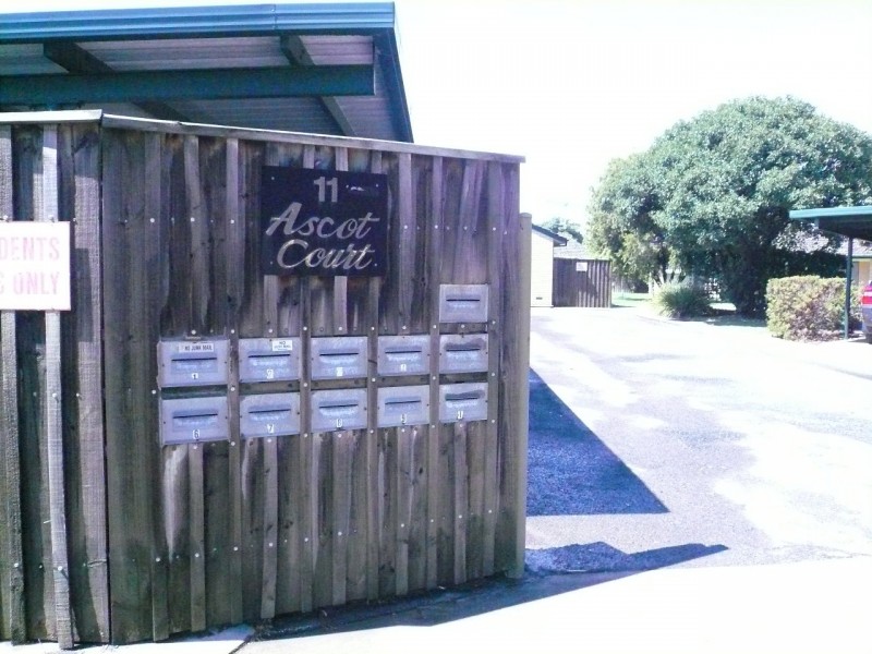 3/11 Joy Street, Ascot Park SA 5043