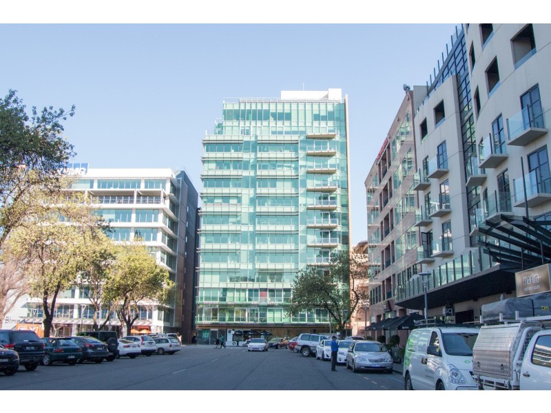 217/147 Pirie Street, Adelaide SA 5000