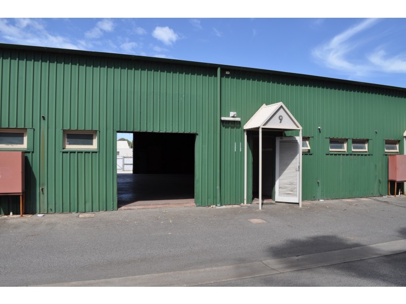 9 Nylex Avenue, Salisbury South SA 5106