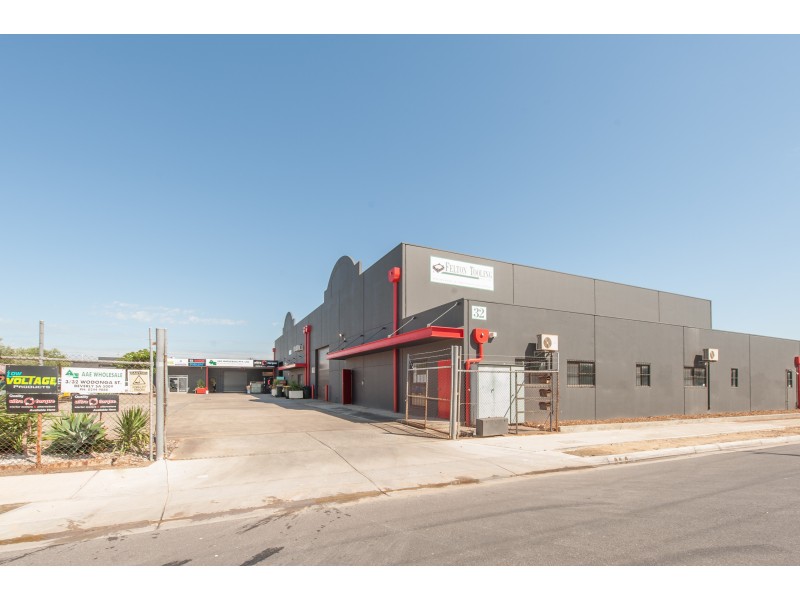 1/32-34 Wodonga Street, Beverley SA 5009