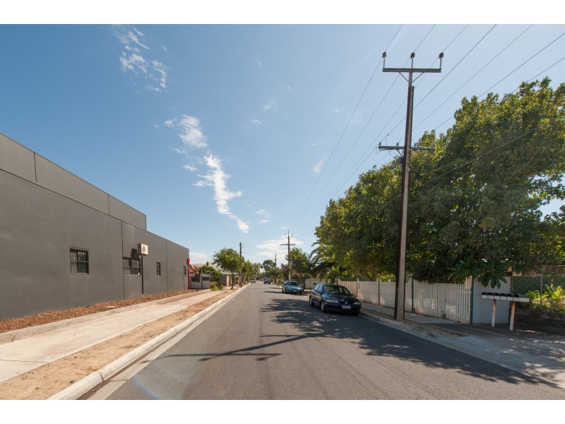 1/32-34 Wodonga Street, Beverley SA 5009