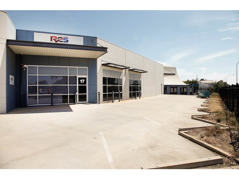 17 Diagonal Rd, Cavan SA 5094