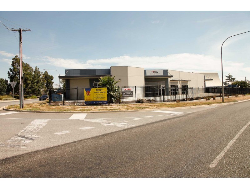 17 Diagonal Rd, Cavan SA 5094