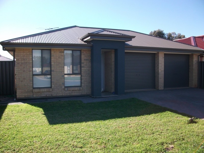 21 Isabel road, Munno Para West SA 5115