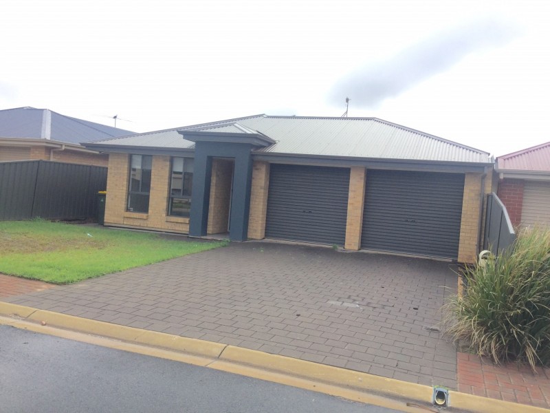 21 Isabel road, Munno Para West SA 5115