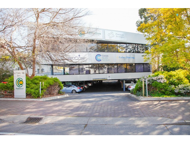 L1, S2 / 16-18 Unley Rd, Unley SA 5061