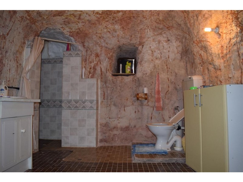 31 Stingas Road, Coober Pedy SA 5723