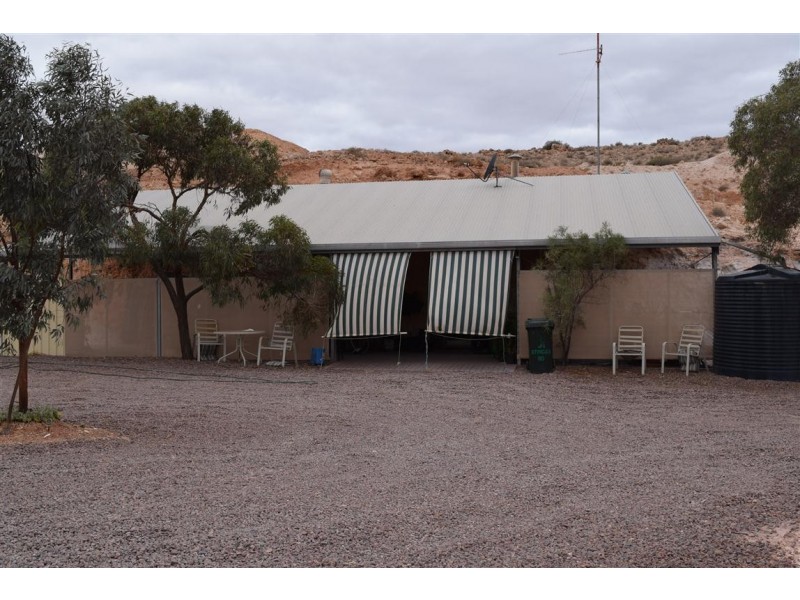 31 Stingas Road, Coober Pedy SA 5723